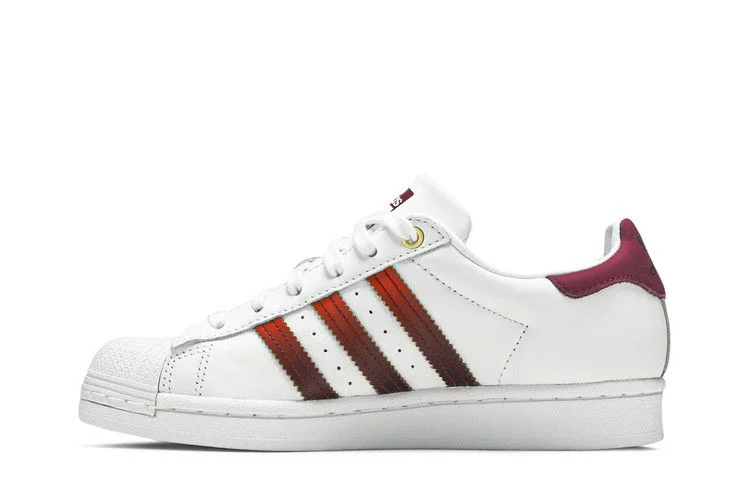 Кроссовки Her Studio London x adidas Wmns Superstar 'Autumn Floral'