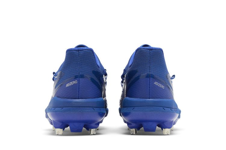 Кроссовки adidas Adizero Afterburner 8 'Royal Blue'