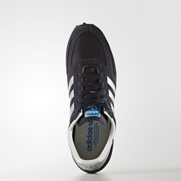 Кроссовки adidas LA Trainer OG