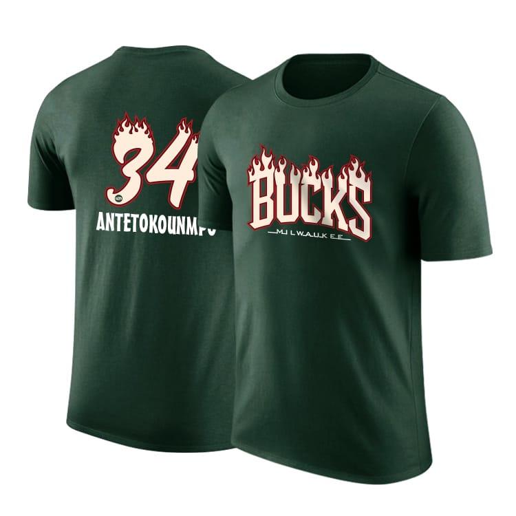 DPOY-Bucks-Antetokounmpo-Flames-T-shirt-3