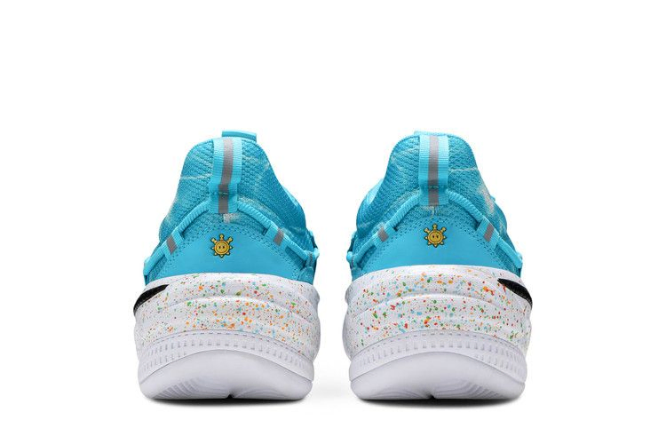 Кроссовки Nintendo x J.Cole x Puma RS-Dreamer 'Super Mario Sunshine'