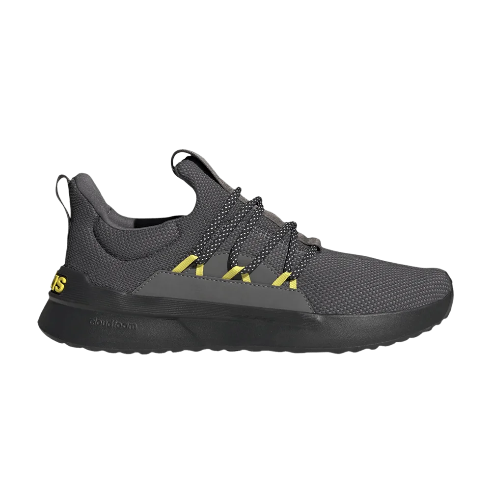 Krossovki-Adidas-Lite-Racer-Adapt-5.0-Grey-Black