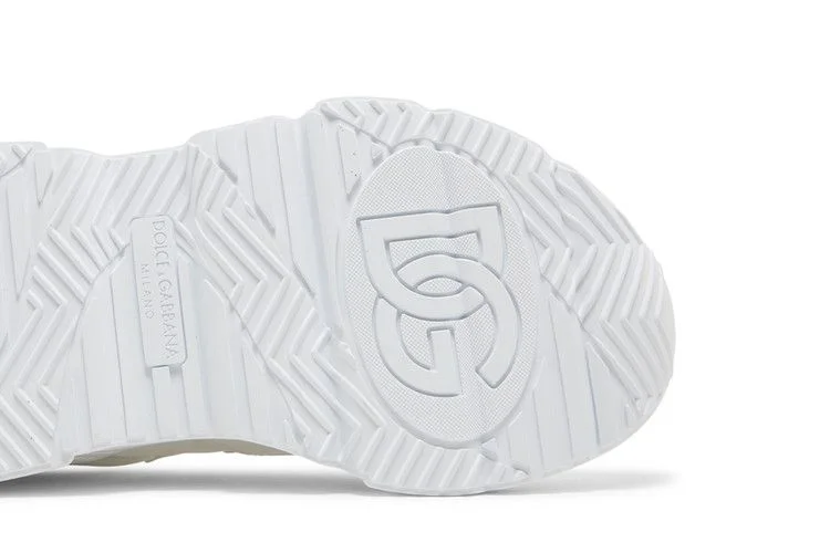 Кроссовки Dolce & Gabbana Daymaster 'White'