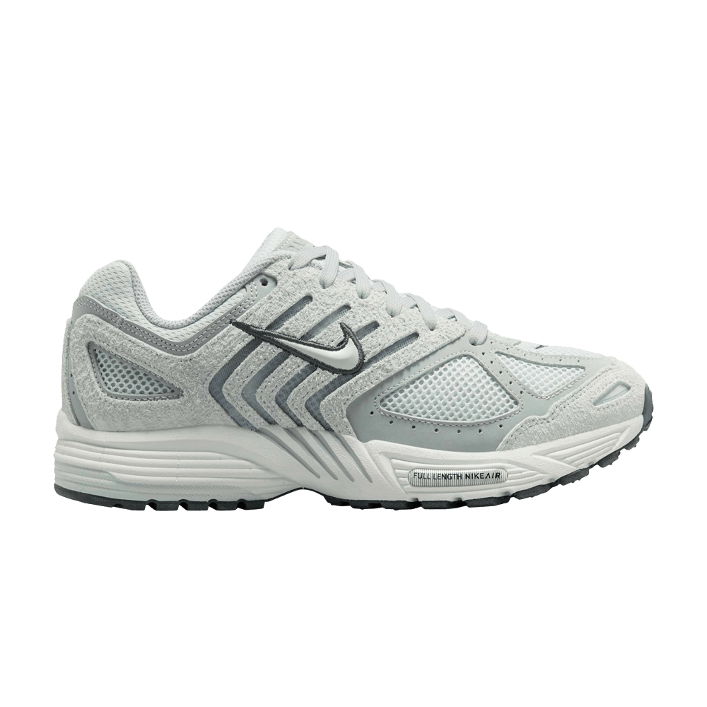 Кроссовки Nike Wmns Air Pegasus 2K5 'Pure Platinum Wolf Grey'
