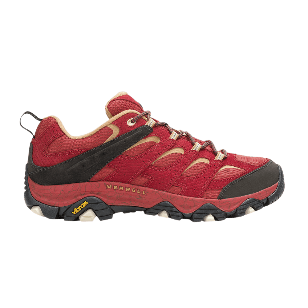 Кроссовки House Of The Dragon x Merrell Moab 3 'House Velaryon'