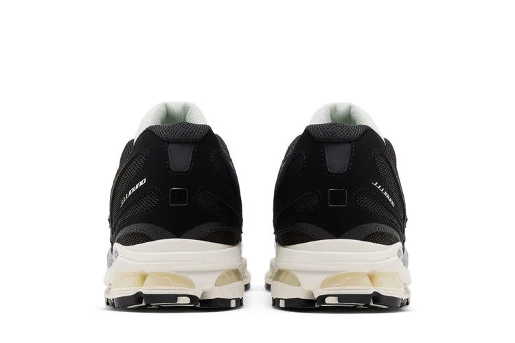 Кроссовки JJJJound x New Balance 1890 'Black'