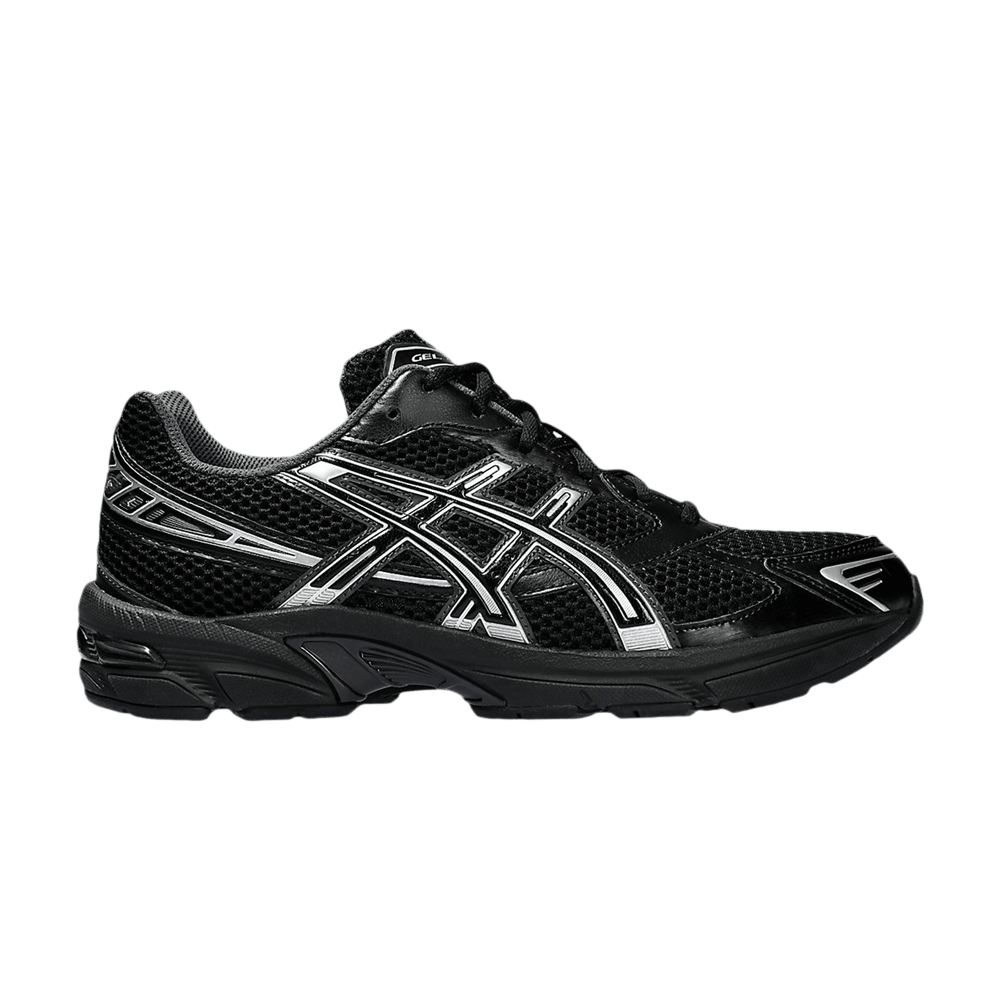 Кроссовки ASICS Gel 1130 'Black Pure Silver'