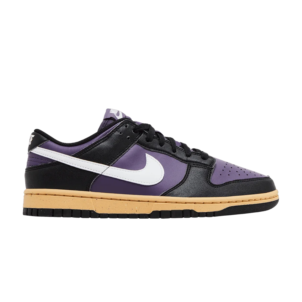Кроссовки Nike Wmns Dunk Low Next Nature 'Dark Raisin'