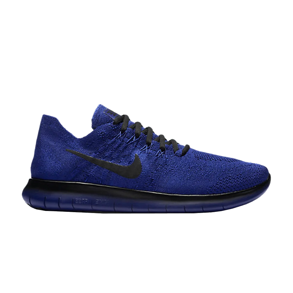 Krossovki-Undercover-x-NikeLab-Gyakusou-Free-RN-Flyknit-2017-Deep-Blue