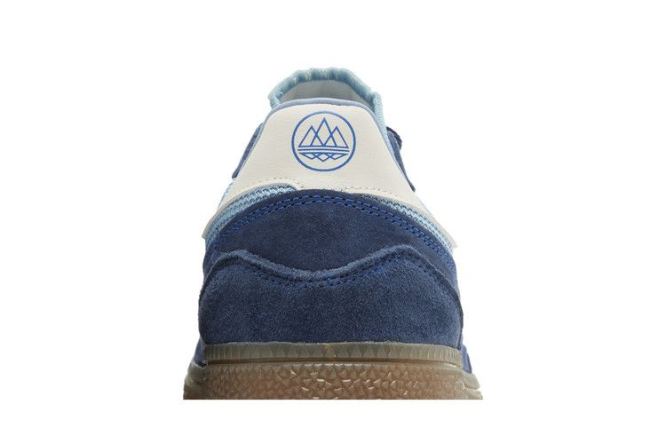 Кроссовки adidas Handball Pro SPZL 'Clear Blue Navy'