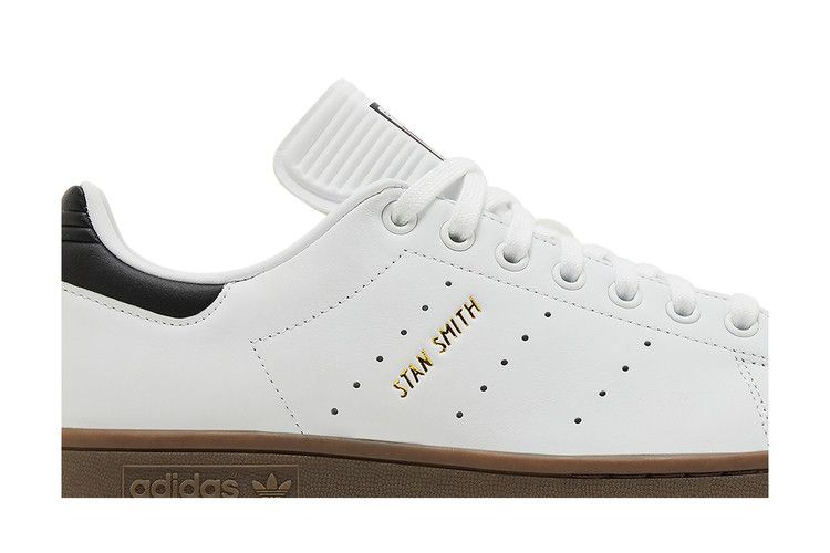 Кроссовки adidas Stan Smith 'Soccer Influence Pack - White'