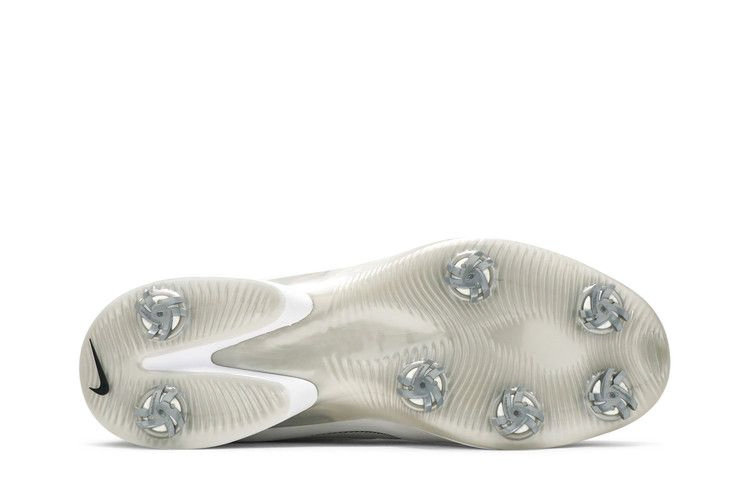Кроссовки Nike Air Zoom Victory Tour 2 'White Metallic Platinum'