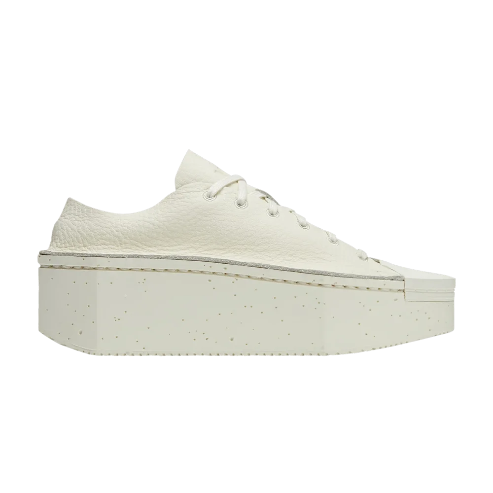 Кроссовки adidas Y-3 Kyasu Low 'Cream White'