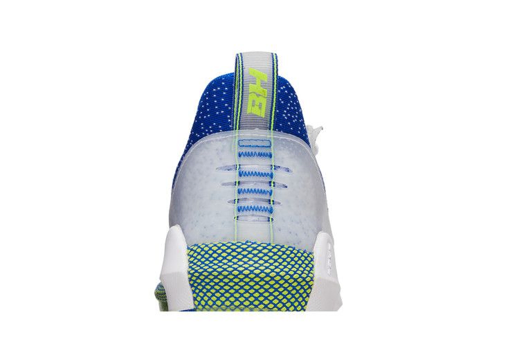 Кроссовки Under Armour Harper 6 Elite TPU 'White Team Royal'