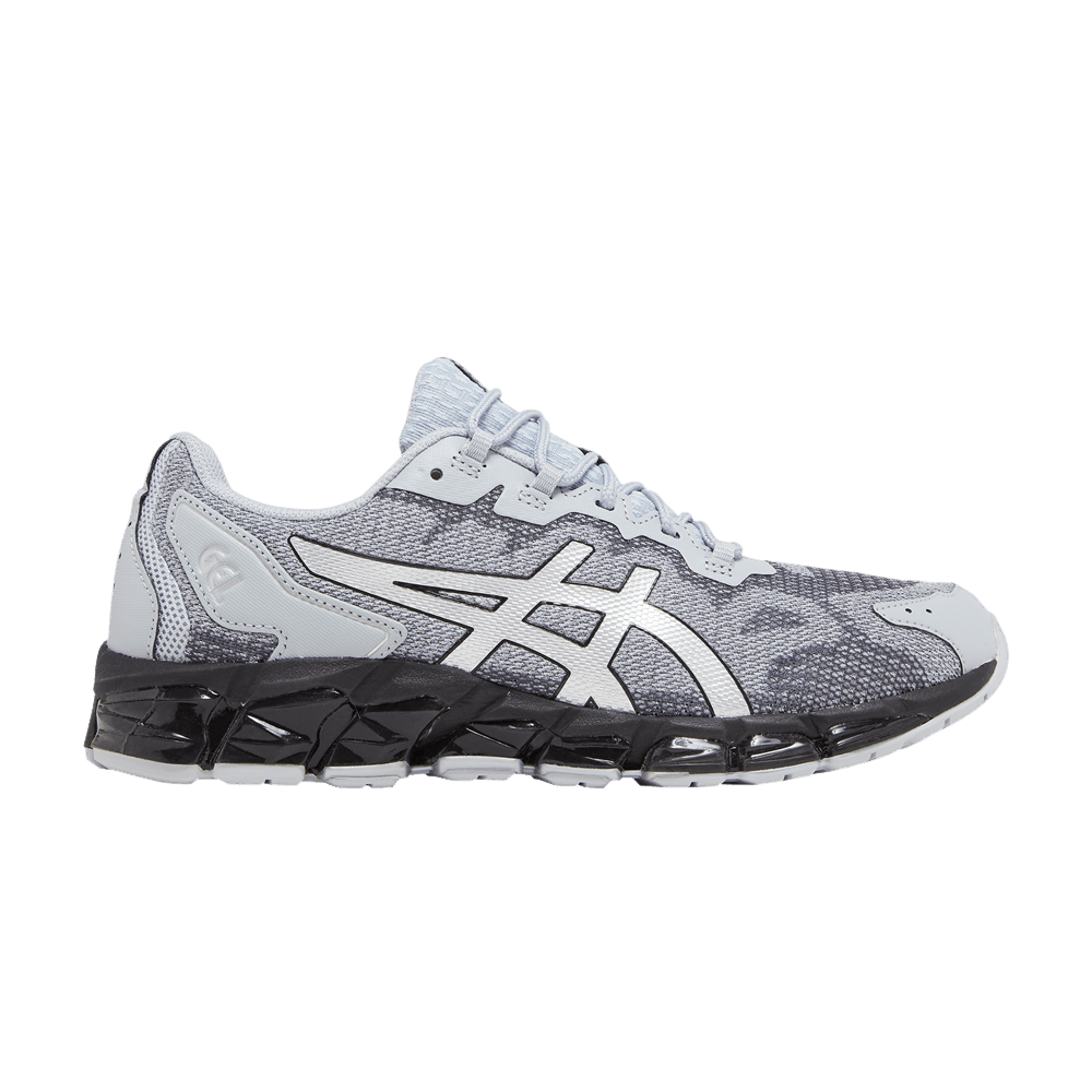 Кроссовки ASICS Gel Quantum 360 6 'Piedmont Grey'