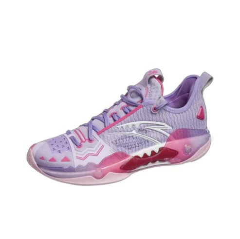 Кроссовки Anta Shock Wave 5 Pro 'Valentine's Day'