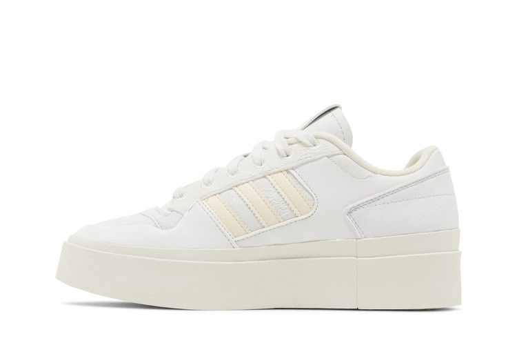 Кроссовки Adidas Wmns Forum Bonega 'Embroidered Floral'