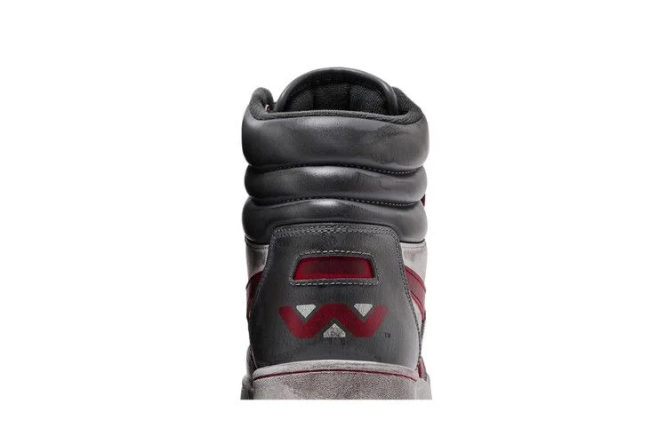 Кроссовки Alien Romulus x Reebok BB4000 2 Mid 'Weyland-Yutani'