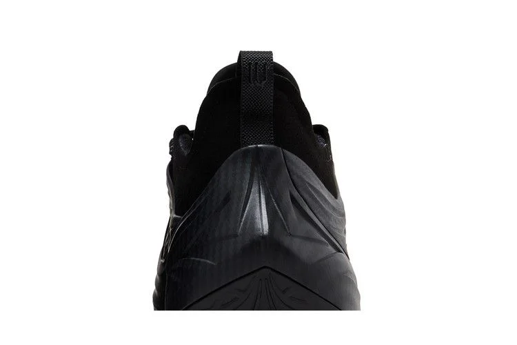 Кроссовки Li-Ning JB4 'Dark Knight'