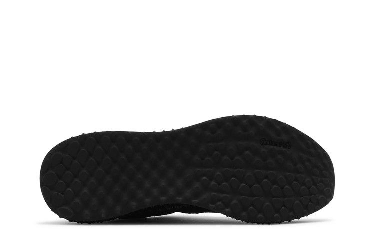 Кроссовки adidas Futurecraft 4D 'Black Carbon'