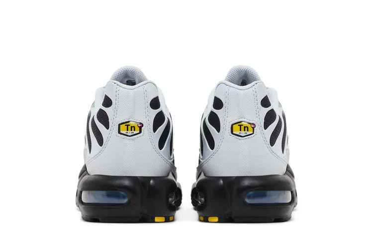 Кроссовки Nike Air Max Plus 'Pure Platinum University Blue'