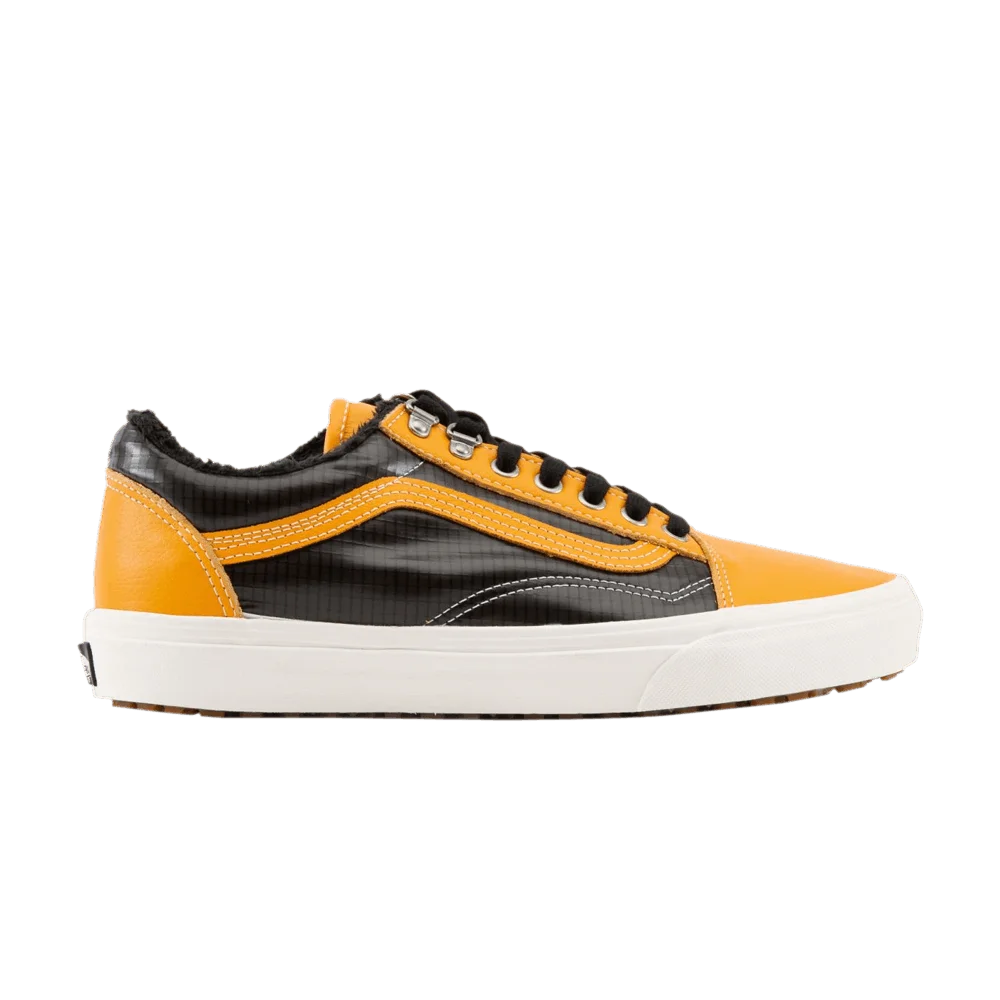 Vans-Old-Skool-MTE-Apricot-Black