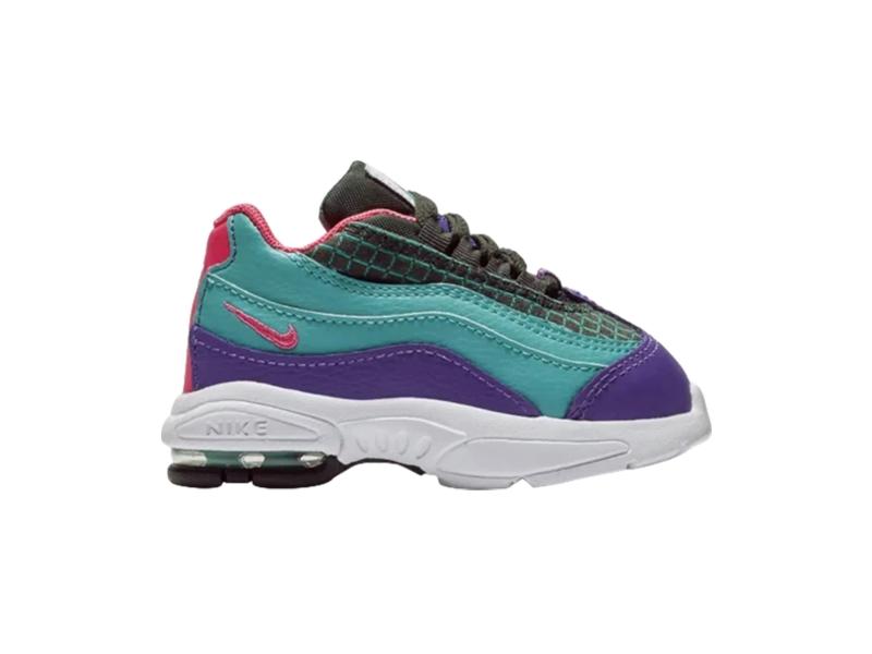 Nike-Air-Max-95-Now-TD-Green-Cabana