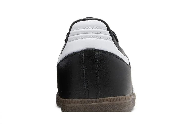 Кроссовки adidas Samba ADV 'Black White Gum'
