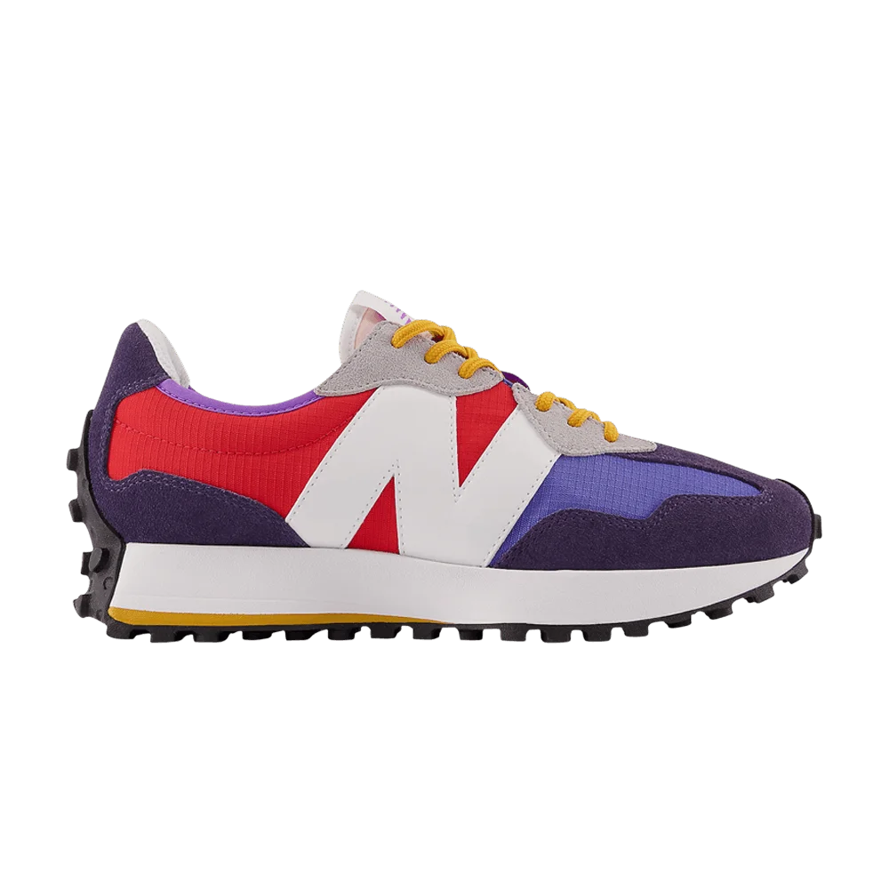 Krossovki-New-Balance-Wmns-327-Dark-Mercury-Aura