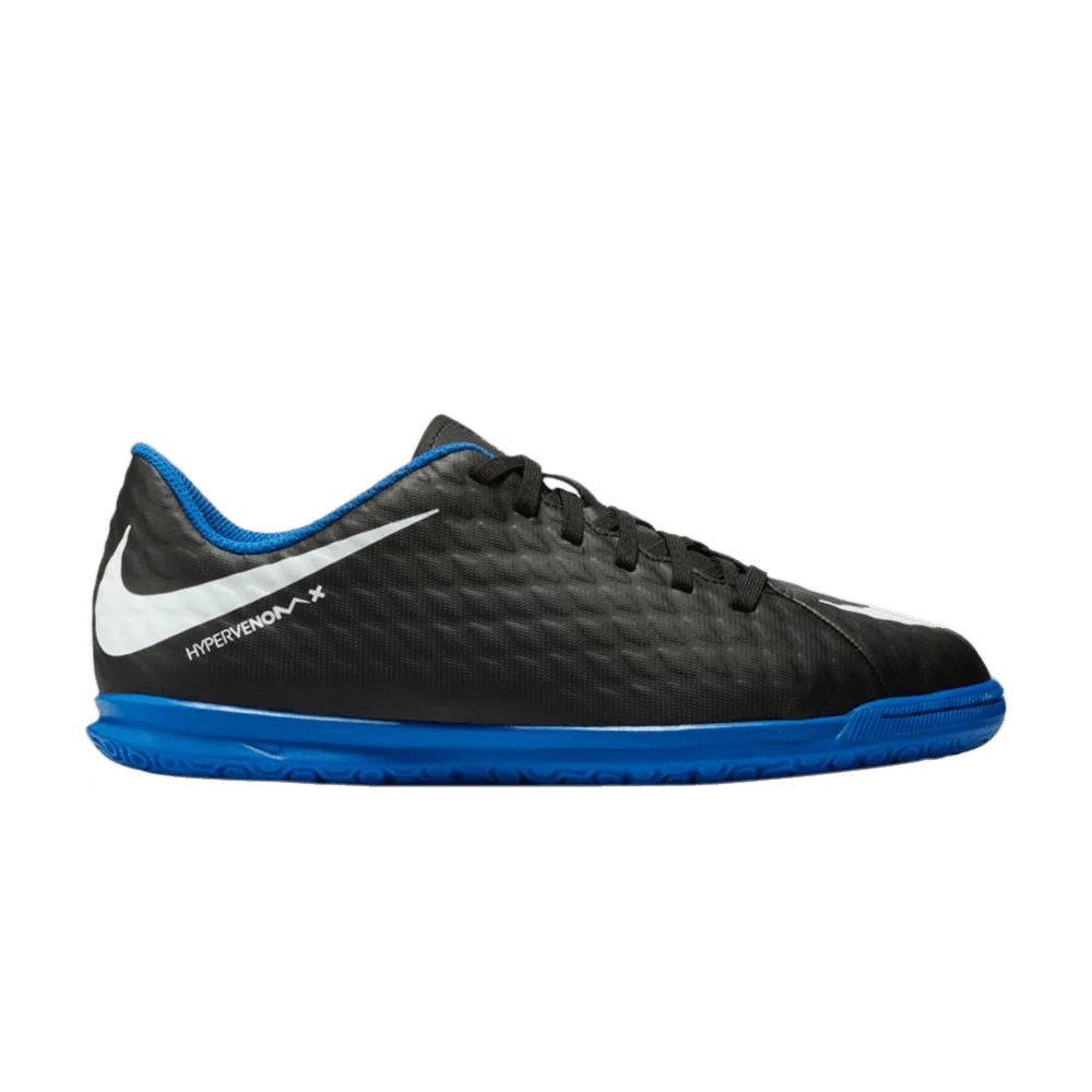 Krossovki-Nike-HypervenomX-Phade-3-IC-GS-Black-Royal