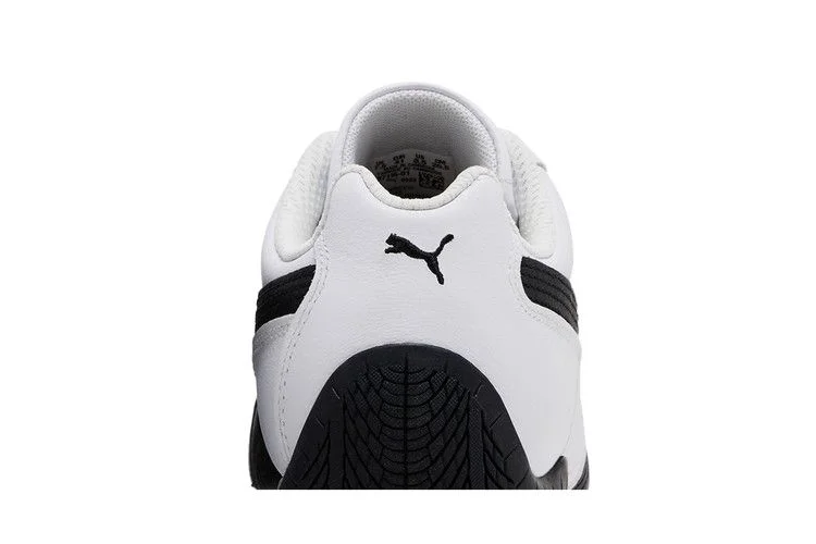 Кроссовки Puma Speedcat Shield 'White Black Vapor Grey'