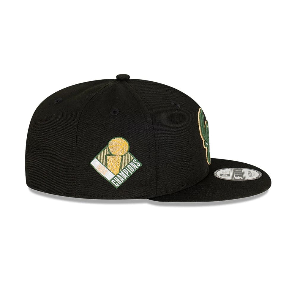 New-Era-Milwaukee-Bucks-Champs-9FIFTY-NBA-Snapback-Hat-2