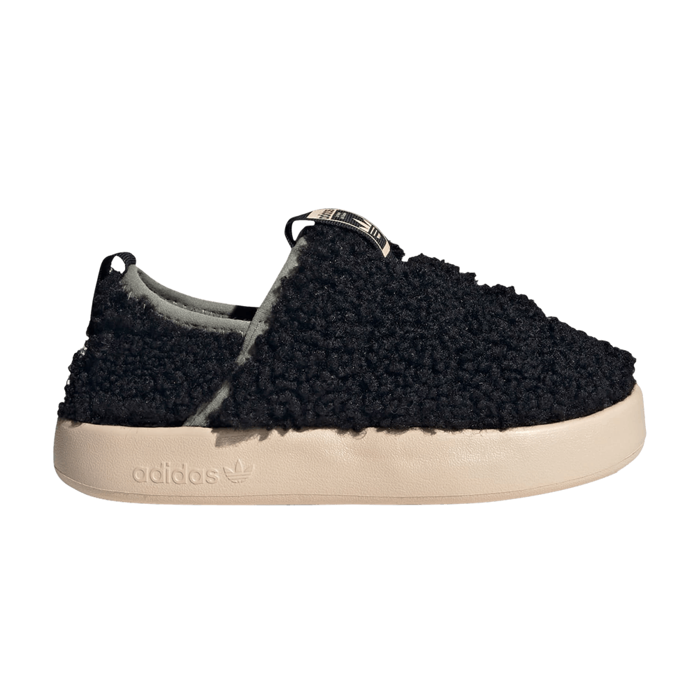 Кроссовки adidas Puffylette 360 C 'Black Crystal Sand'