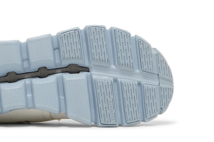 Кроссовки ON Wmns Cloud 5 'White Chambray'