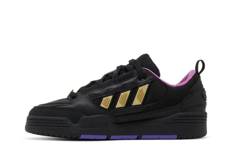 Кроссовки Yu-Gi-Oh! x adidas ADI2000 'Yugi's World' With Promo Card