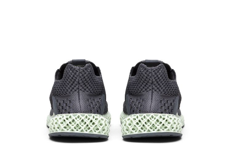 Кроссовки adidas Futurecraft 4D 'Onix'