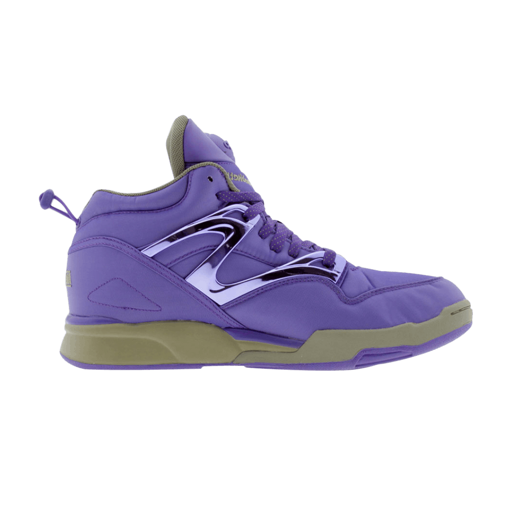 Кроссовки Reebok Pump Omni Lite TT  Parachute Pack  PYS.com Exlcusive