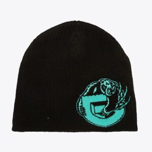 Mitchell-Ness-Black-Vancouver-Grizzlies-Hardwood-Classics-Varsity-Patch-Knit-Beanie-300x300