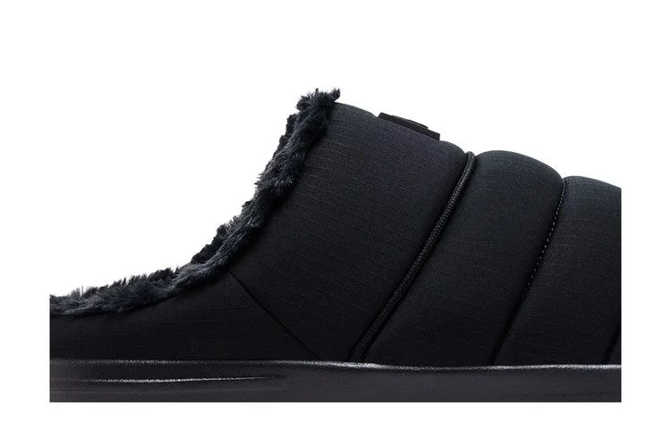 Nike Burrow SE 'Black Anthracite'