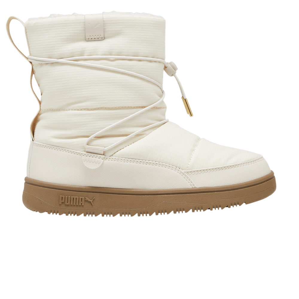 Puma Wmns Snowbae Boot 'Alpine Snow Gum'