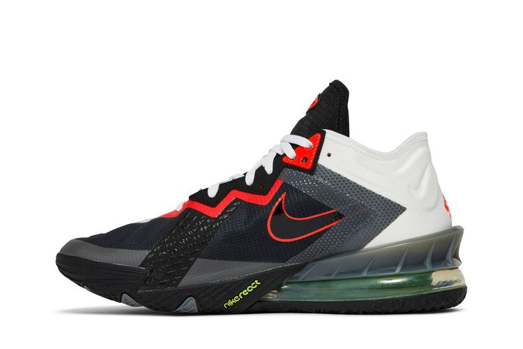 Кроссовки Nike LeBron 18 Low EP 'Air Max 95 Greedy'