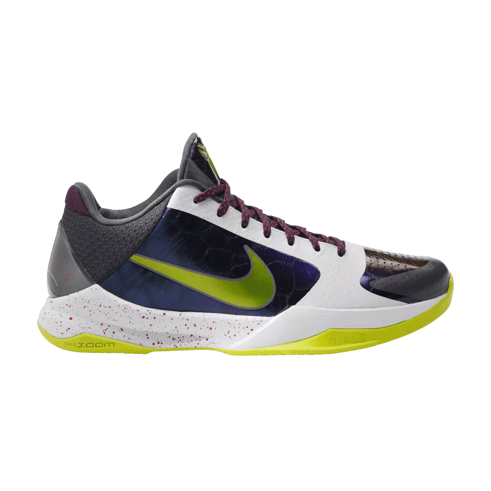 Кроссовки Nike Kobe 5 ID
