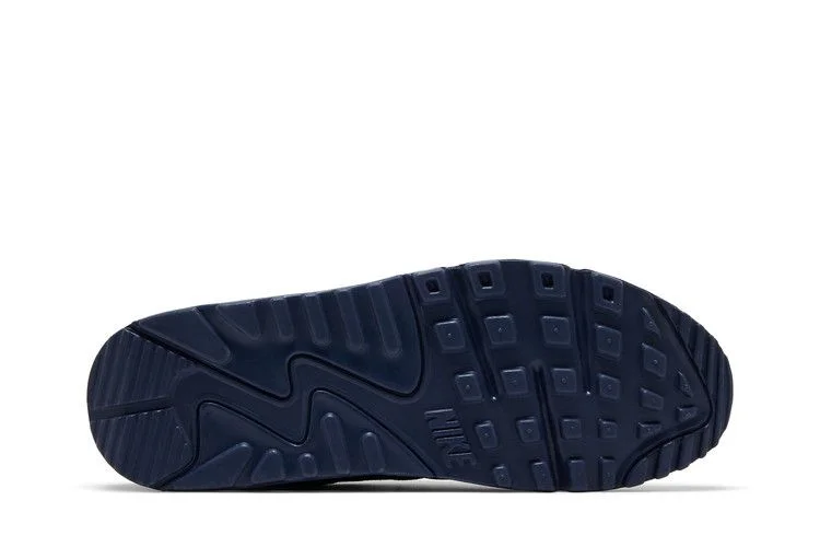 Кроссовки Nike Air Max 90 'Obsidian'