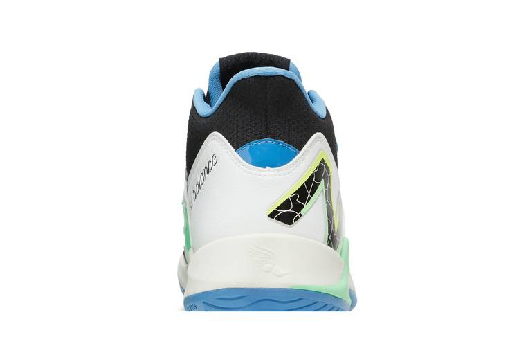 Кроссовки New Balance Coco CG1 'Twisted Net'