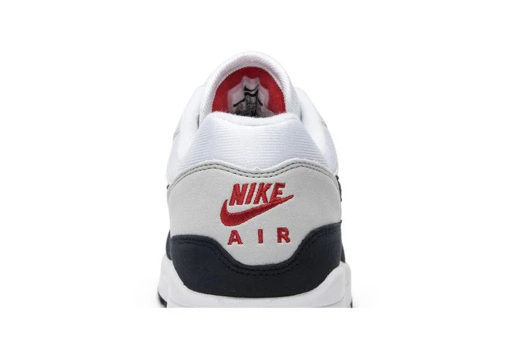 Кроссовки Nike Air Max 1 OG Anniversary 'Obsidian'