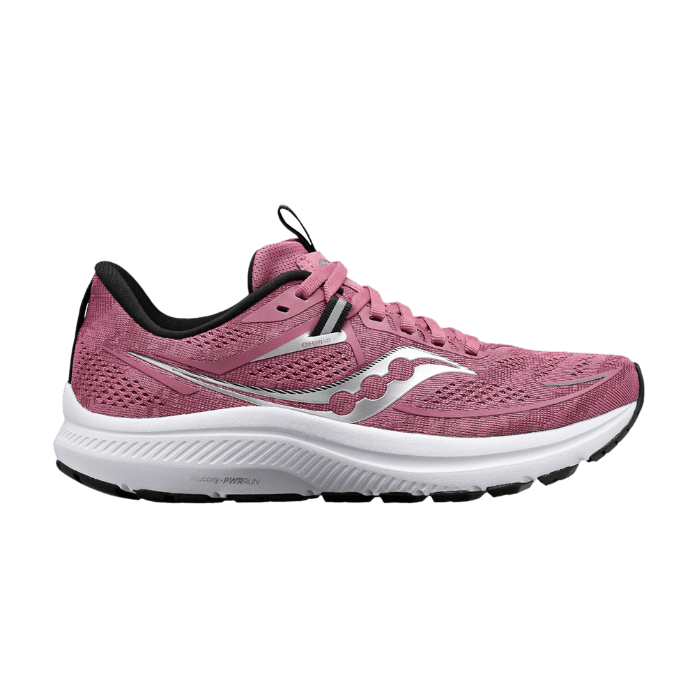 Кроссовки Saucony Wmns Omni 21 'Haze'