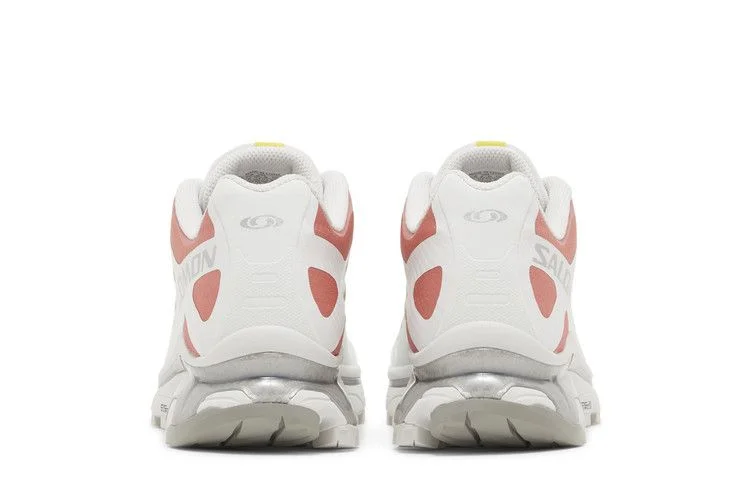 Кроссовки Salomon XT-4 OG 'Green Ash Coral'