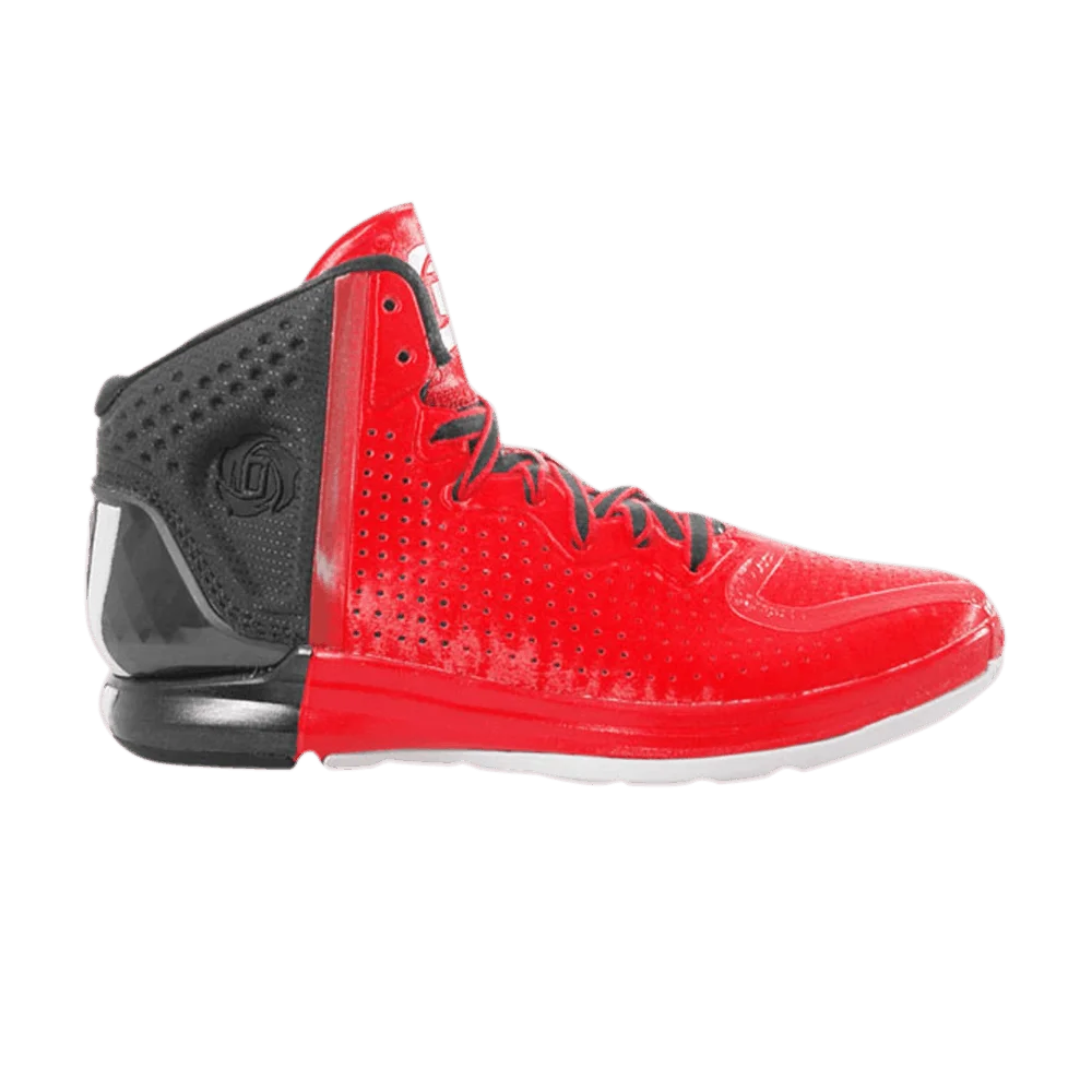 Krossovki-Adidas-D-Rose-4-Light-Scarlet-Black