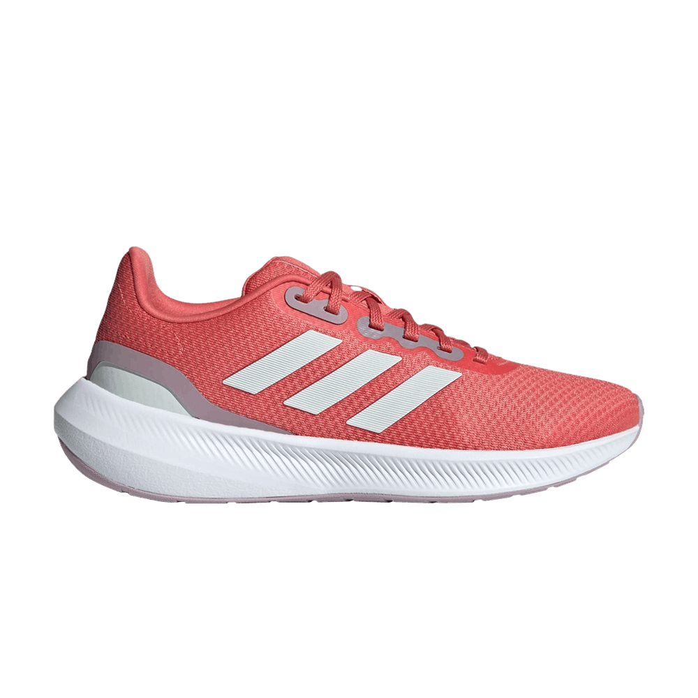 Кроссовки Adidas Wmns Runfalcon 3.0 'Preloved Scarlet'