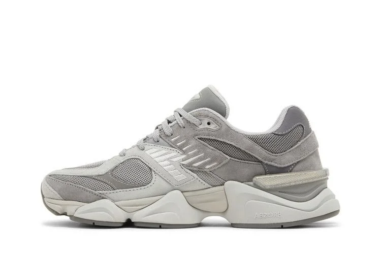Кроссовки New Balance 9060 'Shadow Grey'